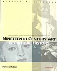 Nineteenth Century Art (Paperback, 2nd)