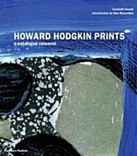 Howard Hodgkin : The Complete Prints (Paperback)