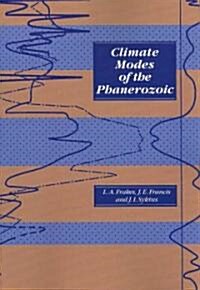 Climate Modes of the Phanerozoic (Paperback)
