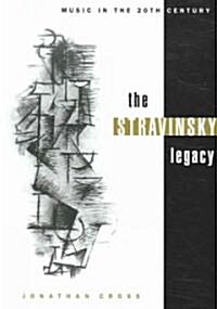 The Stravinsky Legacy (Paperback)