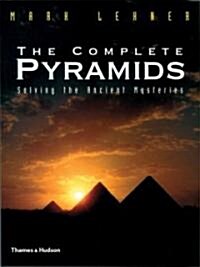 The Complete Pyramids (Paperback)