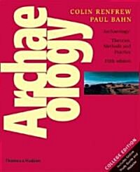 Archaeology (Paperback, 5th)