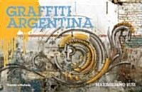 Graffiti Argentina (Paperback)