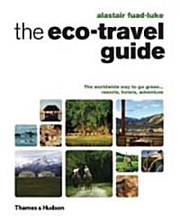 Eco-Travel Guide (Paperback)