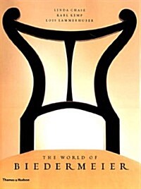 The World of Biedermeier (Hardcover)