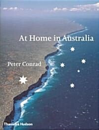 At Home in Australia (Hardcover)