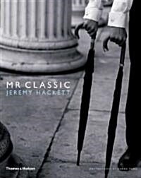 [중고] Mr Classic : Jeremy Hackett (Hardcover)