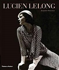 Lucien Lelong (Hardcover)