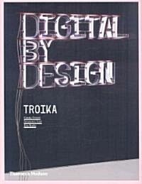 [중고] Digital by Design: Crafting Technology for Products and Environments (Hardcover)