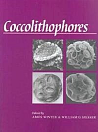 Coccolithophores (Paperback)