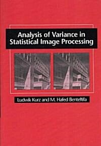 Analysis of Variance in Statistical Image Processing (Paperback)