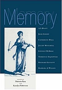 Memory (Paperback)