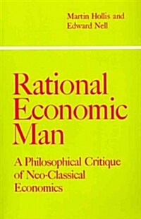 Rational Economic Man (Paperback, Revised)