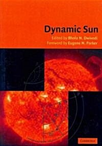 Dynamic Sun (Paperback, 1st)