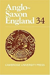 Anglo-Saxon England (Paperback)