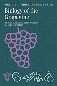 Biology of the Grapevine (Paperback)