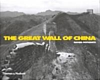 The Great Wall of China (Hardcover, New Edition)
