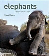 Elephants : A Book for Children (Hardcover)