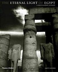 Eternal Light of Egypt (Hardcover)