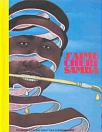JAime Cheri Samba (Hardcover)