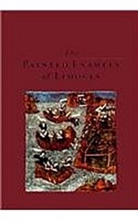 The Painted Enamels of Limoges (Hardcover)