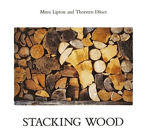 Stacking Wood (Paperback)