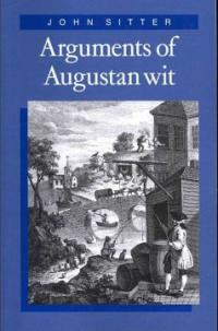 Arguments of Augustan wit