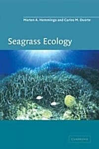Seagrass Ecology (Paperback, 1st)