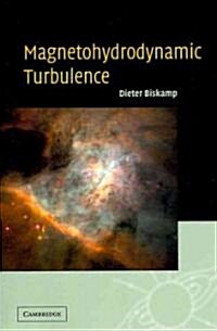 Magnetohydrodynamic Turbulence (Paperback)