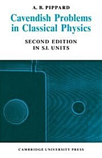Cavendish Problems in Classical Physics (Paperback, 2 Revised edition)