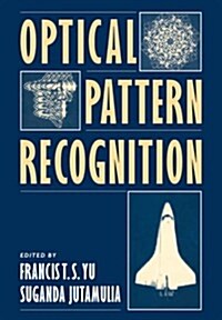 Optical Pattern Recognition (Paperback)