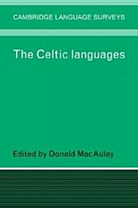 The Celtic Languages (Paperback)