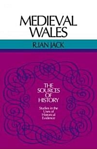Medieval Wales (Paperback)