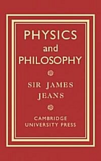 Physics and Philosophy (Paperback)