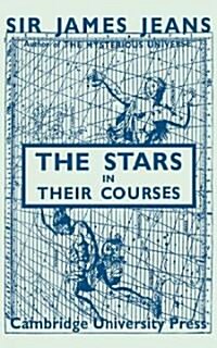 Stars in Their Courses (Paperback, 1st)