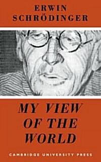 My View of the World (Paperback)