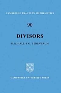 Divisors (Paperback)