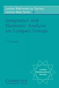 Integration and harmonic analysis on compact groups