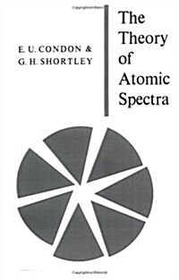 The Theory of Atomic Spectra (Paperback)