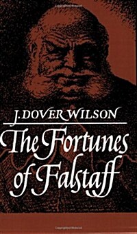 Fortunes of Falstaff (Paperback, Revised)