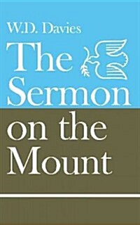 The Sermon on the Mount (Paperback)