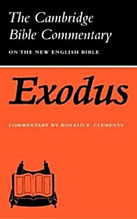 Exodus (Paperback)