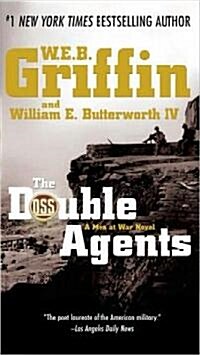 The Double Agents (Mass Market Paperback, Reprint)