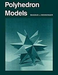 Polyhedron Models (Paperback, Revised)