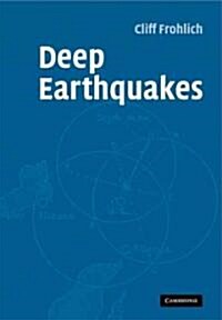 Deep Earthquakes (Paperback)