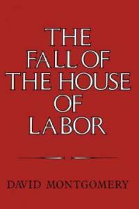 The fall of the house of labor : the workplace, the state, and American labor activism, 1865-1925