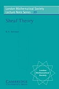 Sheaf Theory (Paperback)