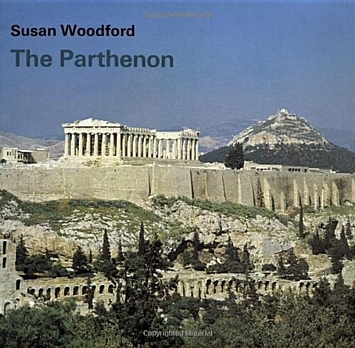 The Parthenon (Paperback)