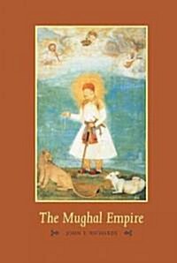The Mughal Empire (Hardcover)