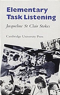 Elementary Task Listening (Audio Cassette)